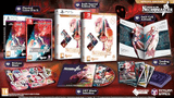 Oferta para Sword of the Necromancer Collection Special Edition (Switch) por solo 59,02 € Carátula de Sword of the Necromancer Collection Special Edition (Switch)