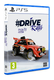 Carátula de DRIVE RALLY - Special Edition - PS5