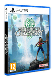 Carátula de One Piece Odyssey - PS5