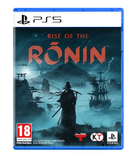 Oferta para Rise of the Ronin - PlayStation 5 por solo 35 € Carátula de Rise of the Ronin - PlayStation 5