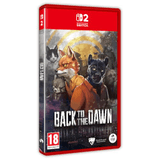 Carátula de Back to the Dawn - Nintendo Switch 2