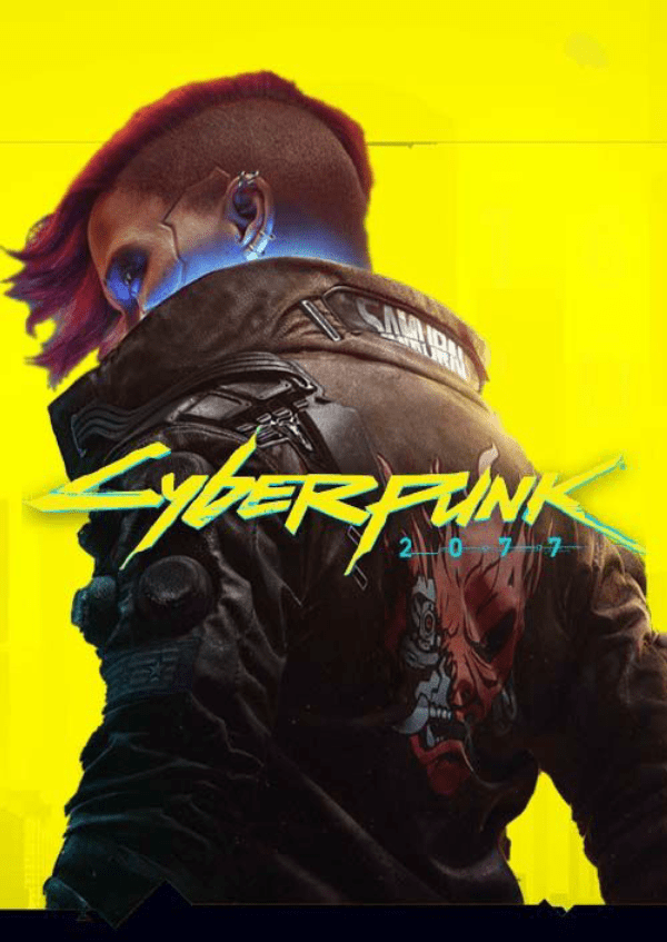 Oferta para el producto Cyberpunk 2077 Xbox One por solo 45.79€ Carátula de Cyberpunk 2077 Xbox One