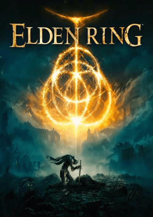 Carátula de Elden Ring Xbox One & Xbox Series X|S (WW)