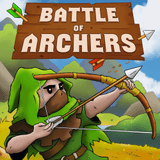 Videojuego Battle of Archers en oferta por solo 0.99 € Carátula de Battle of Archers