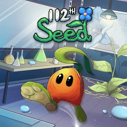 Oferta para el producto 112th Seed para Nintendo por solo 0.99€ Carátula de 112th Seed para Nintendo