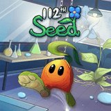 Carátula de 112th Seed