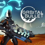 Carátula de Orbital Bullet