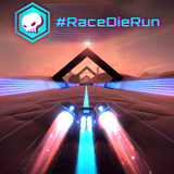 Videojuego #RaceDieRun en oferta por solo 9.99 € Carátula de #RaceDieRun