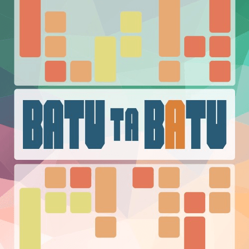 Carátula de Batu Ta Batu para Nintendo