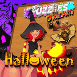Videojuego #Halloween, Super Puzzles Dream en oferta por solo 5.99 € Carátula de #Halloween, Super Puzzles Dream
