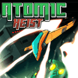 Videojuego Atomic Heist en oferta por solo 0.99 € Carátula de Atomic Heist