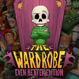 Carátula de The Wardrobe: Even Better Edition