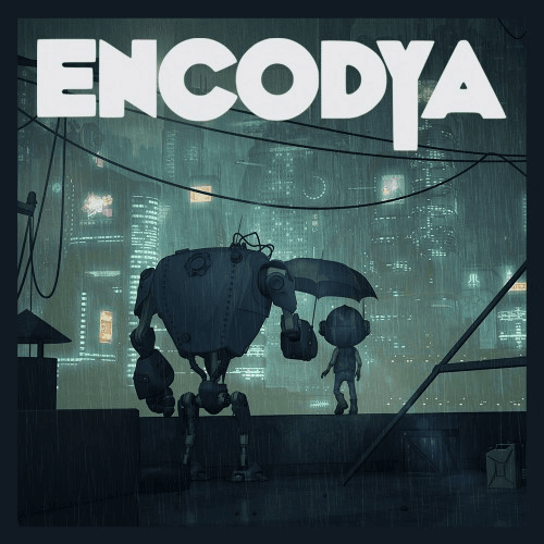 Carátula de Encodya para Nintendo