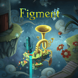 Carátula de Figment