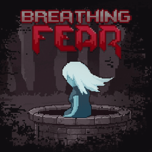 Carátula de Breathing Fear para Nintendo