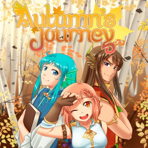 Carátula de Autumn's Journey para Nintendo