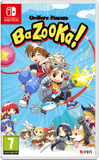 Videojuego Umihara Kawase BaZooKa! en oferta por solo 1.49 € Carátula de Umihara Kawase BaZooKa!