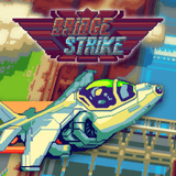Carátula de Bridge Strike