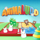 Carátula de AnimaLudo