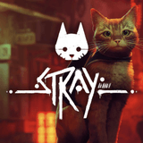 Oferta para Stray por solo 16,79 € Carátula de Stray
