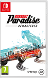 Oferta para Burnout™ Paradise Remastered por solo 4,79 € Carátula de Burnout™ Paradise Remastered