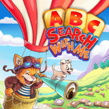 Carátula de ABC Search With Me