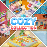 Carátula de Cozy Collection