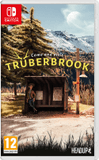 Videojuego Trüberbrook en oferta por solo 0.99 € Carátula de Trüberbrook