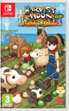 Videojuego Harvest Moon: Light of Hope Special Edition en oferta por solo 1.49 € Carátula de Harvest Moon: Light of Hope Special Edition