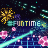 Videojuego #Funtime en oferta por solo 14.99 € Carátula de #Funtime