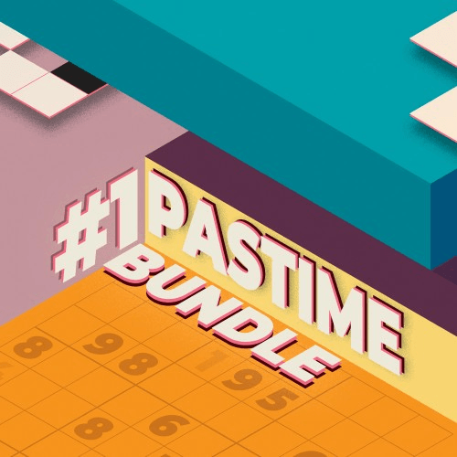 Oferta para el producto #1 Pastime Bundle para Nintendo por solo 7.99€ Carátula de #1 Pastime Bundle para Nintendo