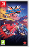 Videojuego Trailblazers en oferta por solo 0.99 € Carátula de Trailblazers
