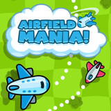 Videojuego Airfield Mania en oferta por solo 0.99 € Carátula de Airfield Mania