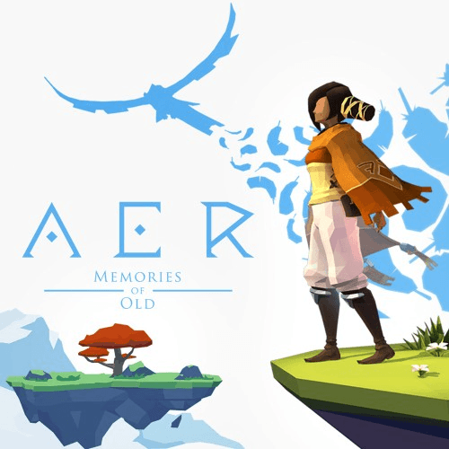 Oferta para el producto AER Memories of Old para Nintendo por solo 0.99€ Carátula de AER Memories of Old para Nintendo
