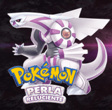 Carátula de Pokémon Perla Reluciente
