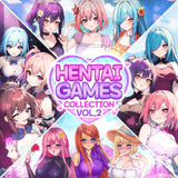 Videojuego Hentai Games Collection Vol. 2 en oferta por solo 1.99 € Carátula de Hentai Games Collection Vol. 2