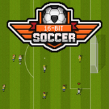Videojuego 16-Bit Soccer en oferta por solo 0.99 € Carátula de 16-Bit Soccer