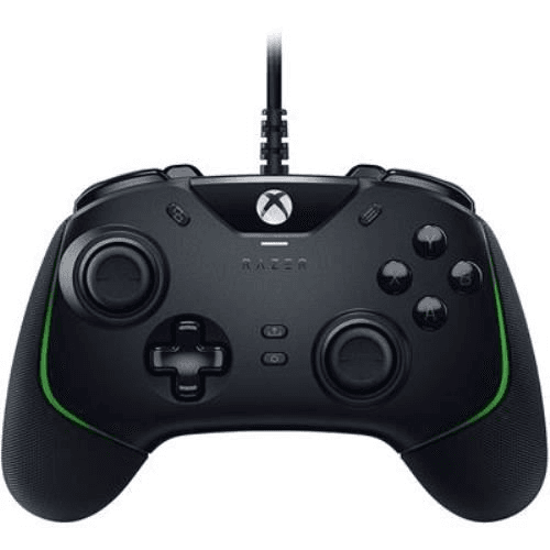 Carátula de Mando Razer Wolverine V2 para Xbox Series / Xbox One