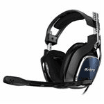 Carátula de Auriculares gaming con cable y micrófono Astro A40 TR - PS4 / PC para Multiplataforma