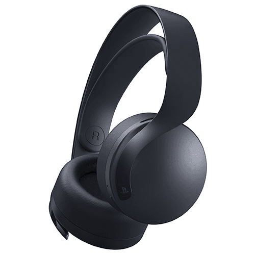 Carátula de Auriculares gaming Inalámbricos Sony PULSE 3D™ Midnight Black para PS5 para PlayStation