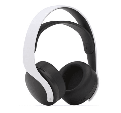 Carátula de Headset inalámbrico Sony Pulse 3D para PS5 para PlayStation Carátula de Headset inalámbrico Sony Pulse 3D para PS5 para PlayStation