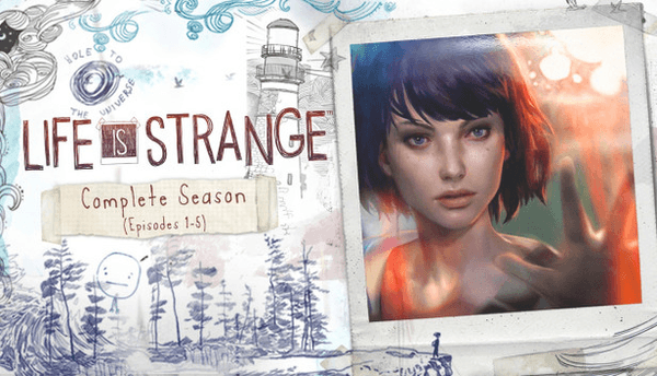 Carátula de Life is Strange: Complete Season para PC Carátula de Life is Strange: Complete Season para PC