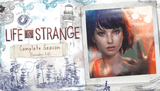 Carátula de Life is Strange: Complete Season