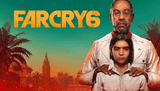 Carátula de Far Cry 6 Xbox ONE Series X|S