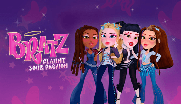 Oferta para el producto Bratz: A presumir de estilazo (Xbox ONE / Xbox Series X|S) Microsoft Store por solo 9.99€ Carátula de Bratz: A presumir de estilazo (Xbox ONE / Xbox Series X|S) Microsoft Store