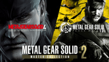 Carátula de Metal Gear Solid: Master Collection Vol. 2