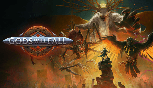 Oferta para el producto Gods Will Fall Xbox ONE / Xbox Series X|S por solo 0.99€ Carátula de Gods Will Fall Xbox ONE / Xbox Series X|S