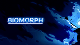 Carátula de Biomorph