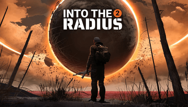 Carátula de Into the Radius 2 para PC