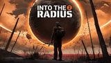 Carátula de Into the Radius 2
